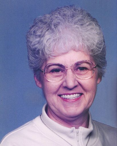 Ella Faye Maggard Profile Photo