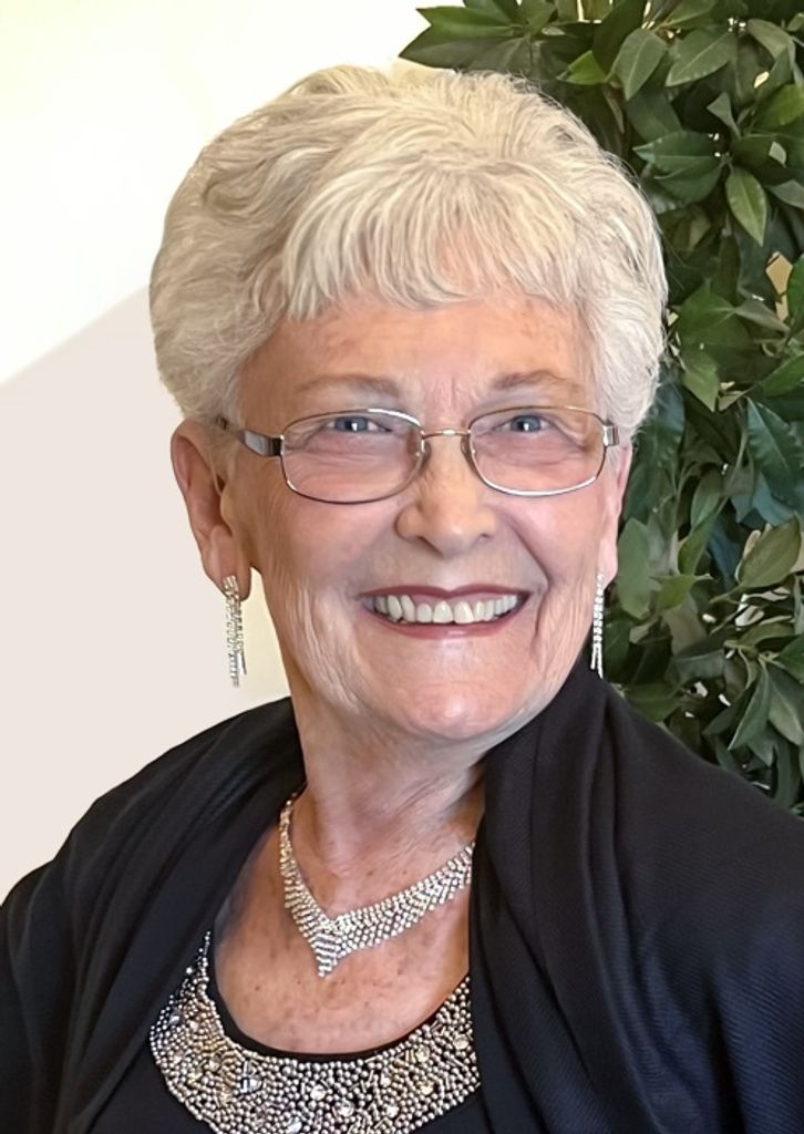 Edna Christine (Irwin)  DelBene