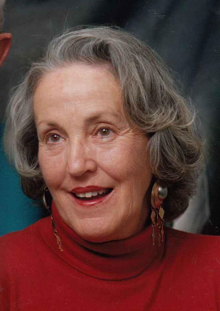 Marcia Dean Sawyer Profile Photo