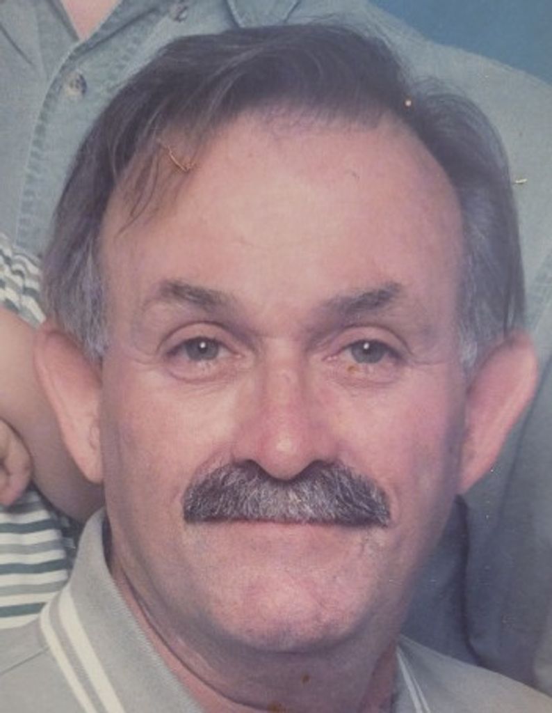 John Franklin Galloway Profile Photo