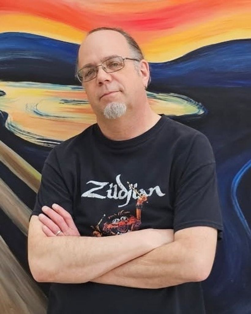 William "Bill" Joseph Robinson