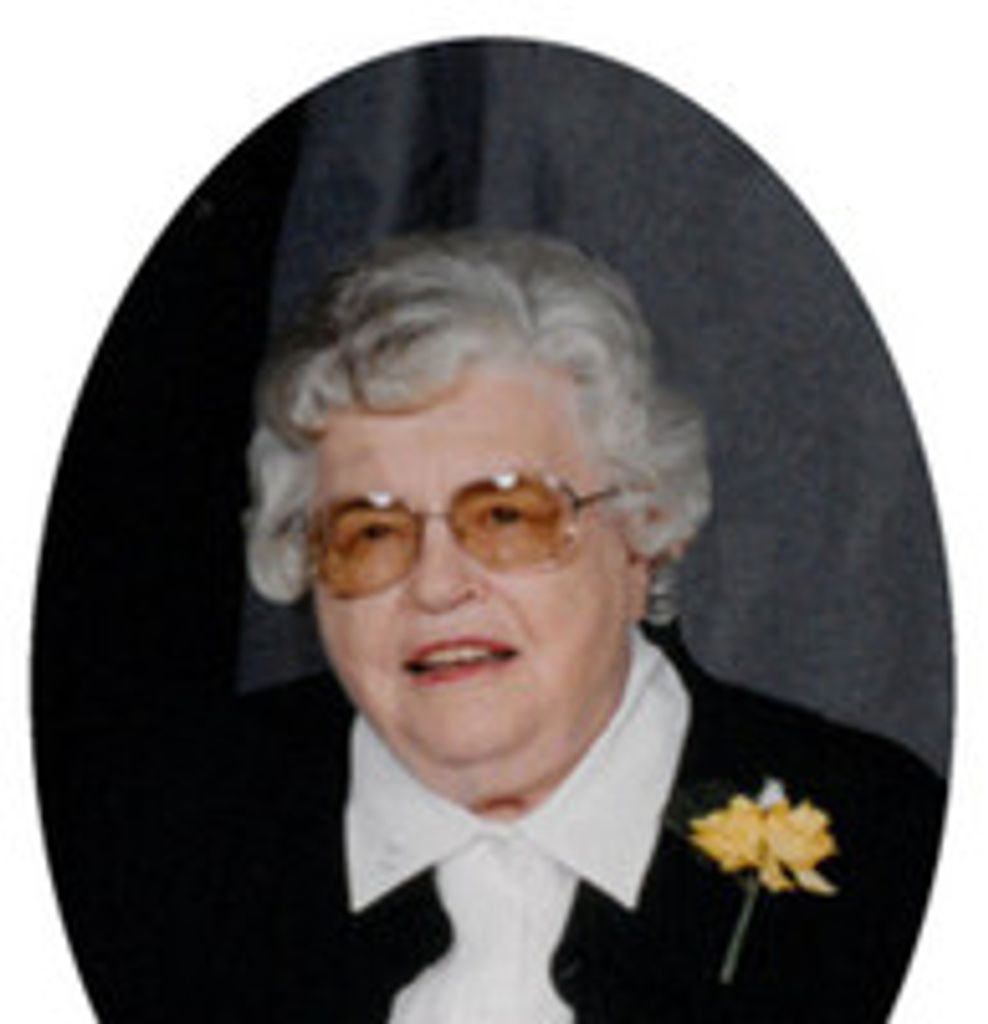 Gladys Ilene Lysen Profile Photo