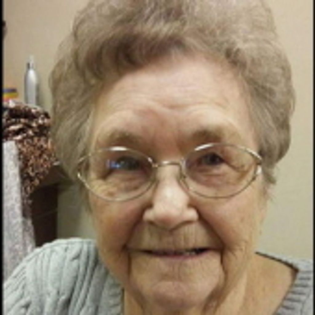 Ida Lue Murray