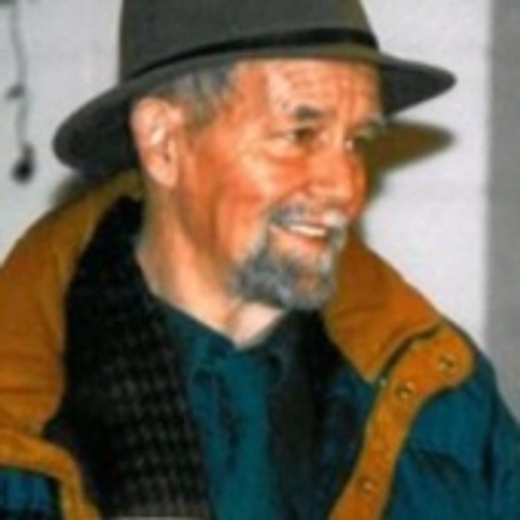 Daniel S Treinen