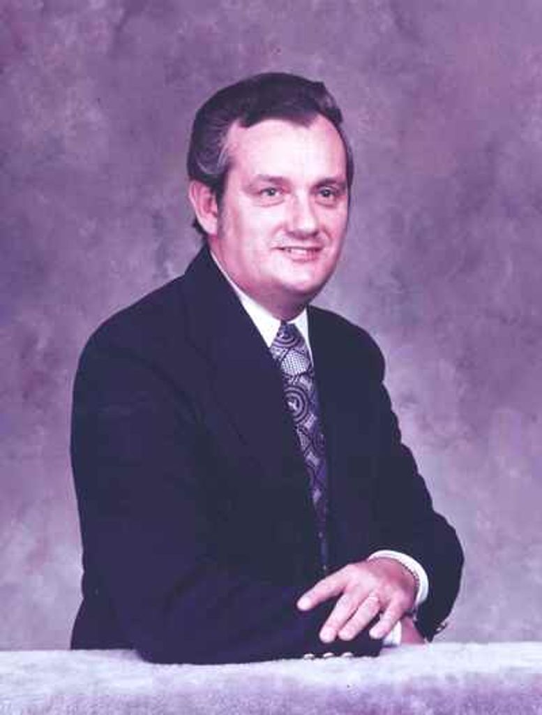 Charles Thomas Mullins Sr