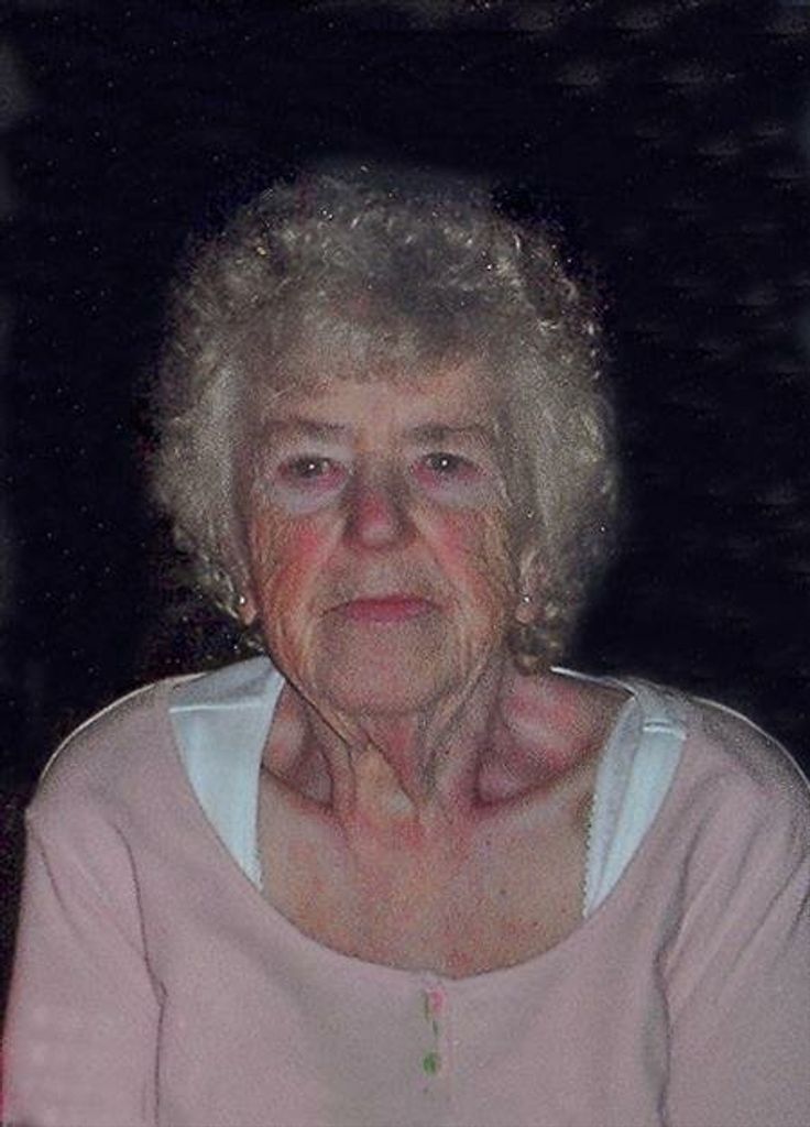 Jeanette  Hurley