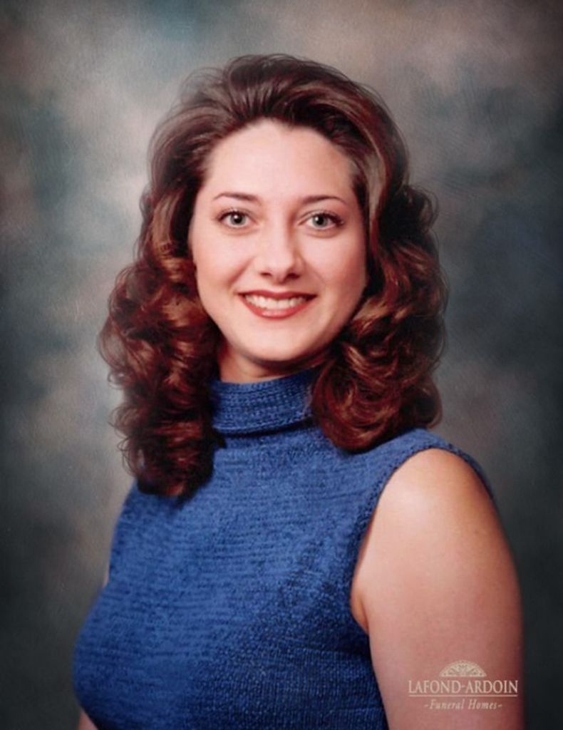 Karen Doughty
