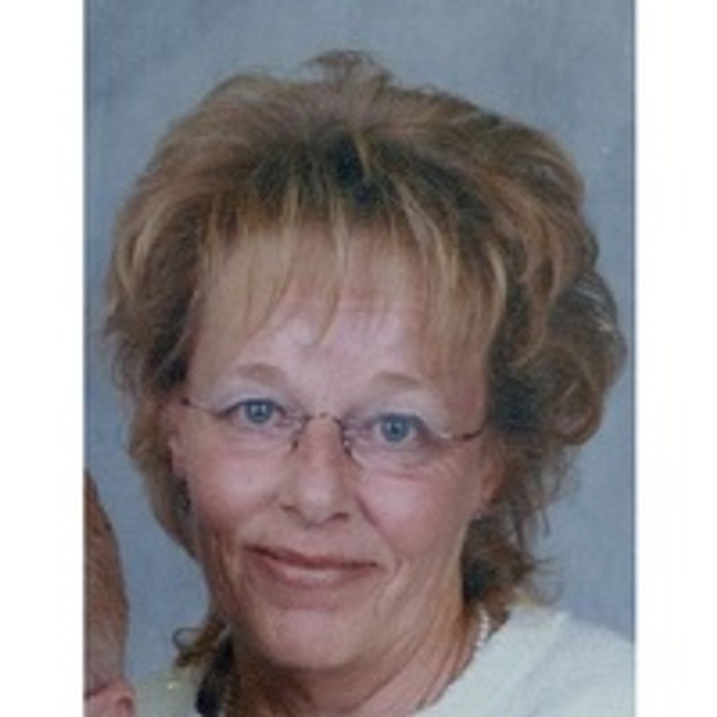 Barbara Ann Mcclure