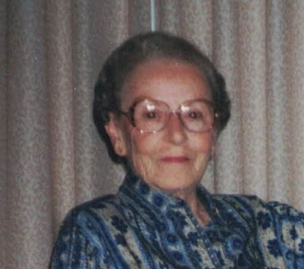 Genevieve M. Hosbach