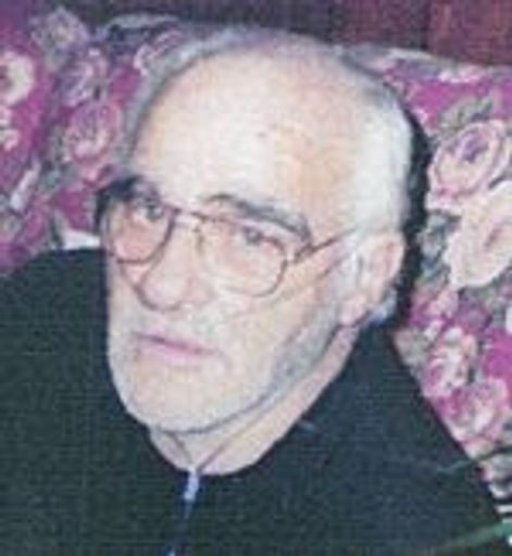 James Edward Eckler Profile Photo