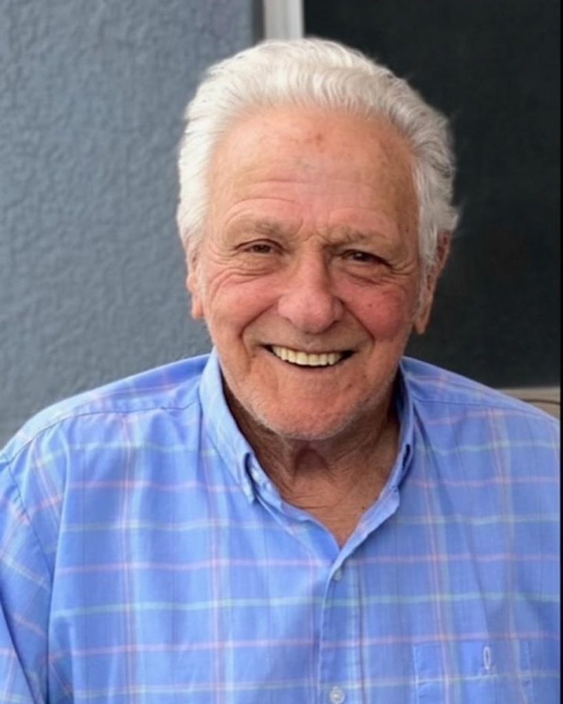 Guy Burton Crossen Profile Photo