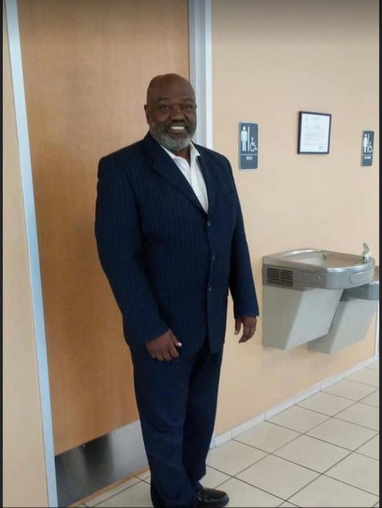 Kenneth King