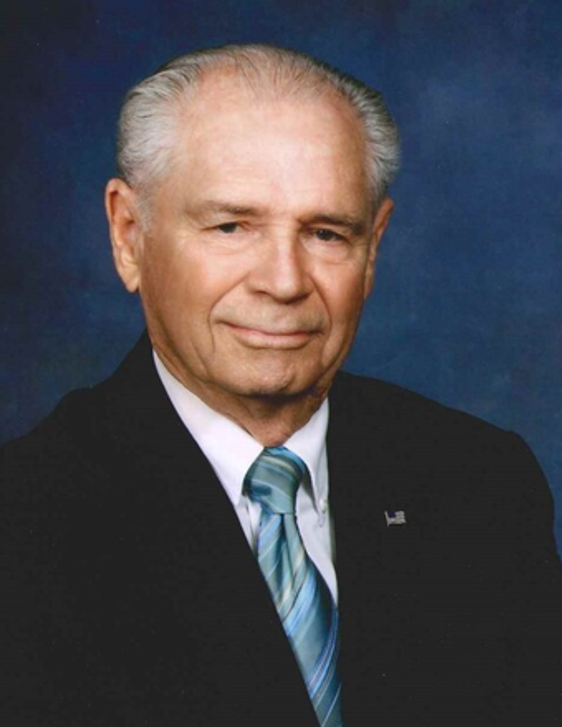Kenneth Hill Murchison, Jr.