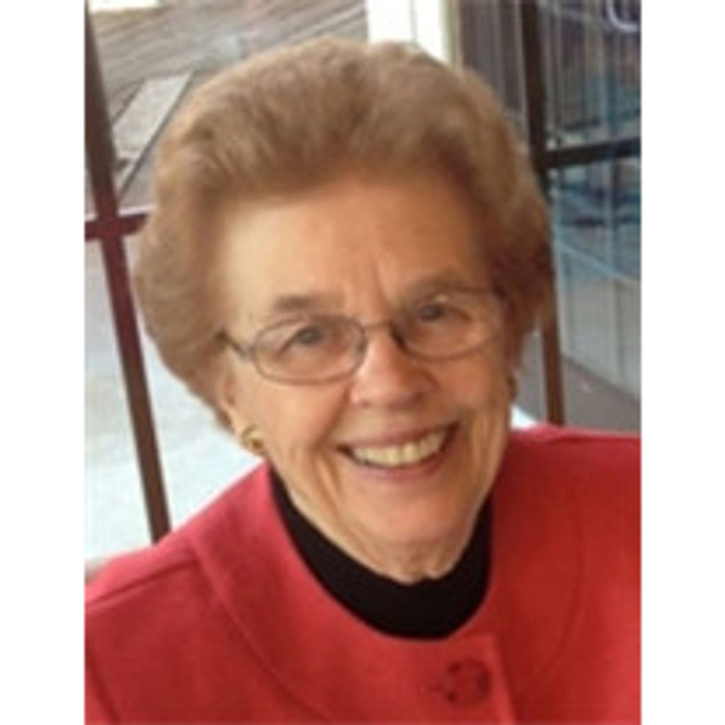 Ruth K. Johnston