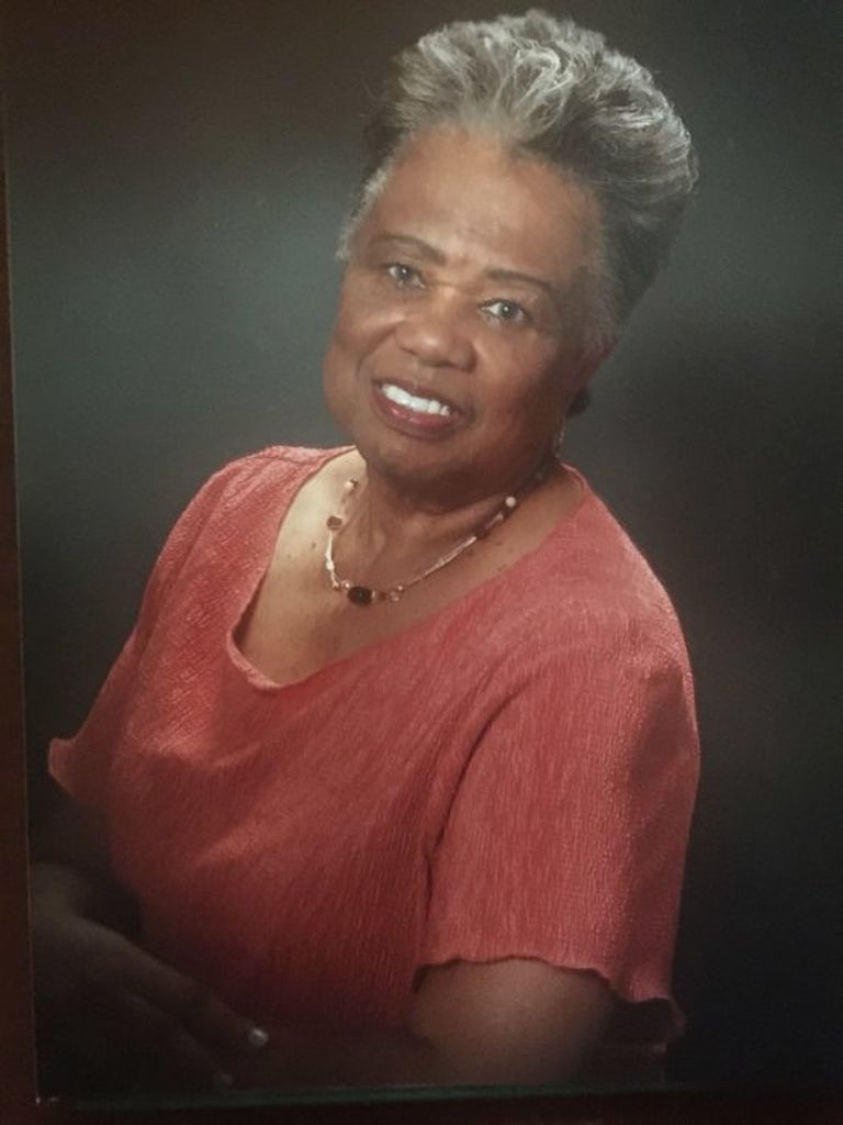 Shirley Simmons
