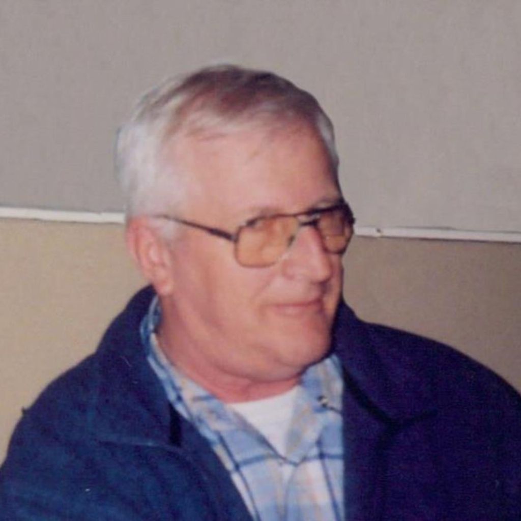 Larry Dale Bibler