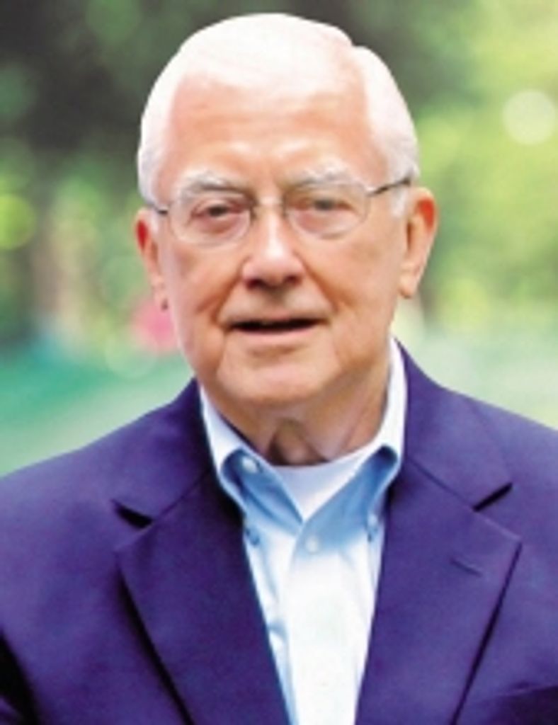 Robert G. Kenney, Sr.