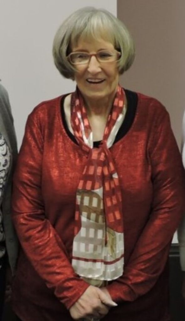 Donna Lee Ruple Profile Photo