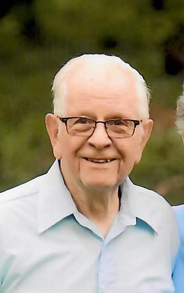 Leo A. Anhalt Profile Photo