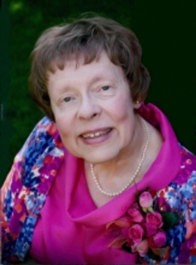 Linnea Louise Drowatzky