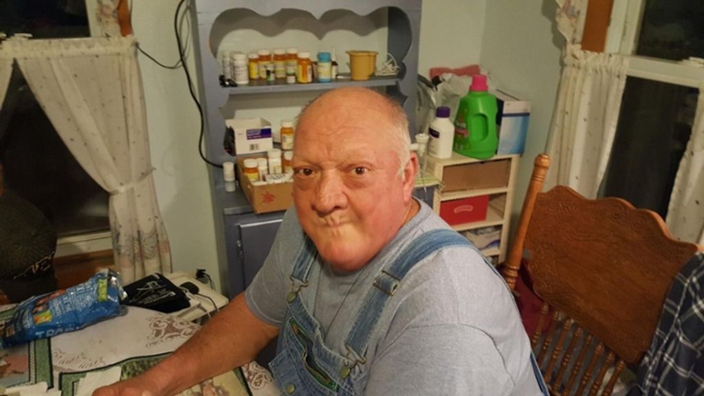 Melvin Gene Holman Profile Photo