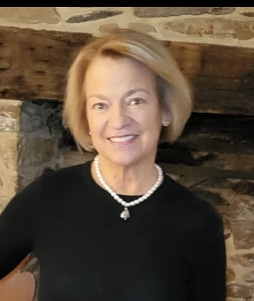 Margaret "Peg" Facey Collins Profile Photo