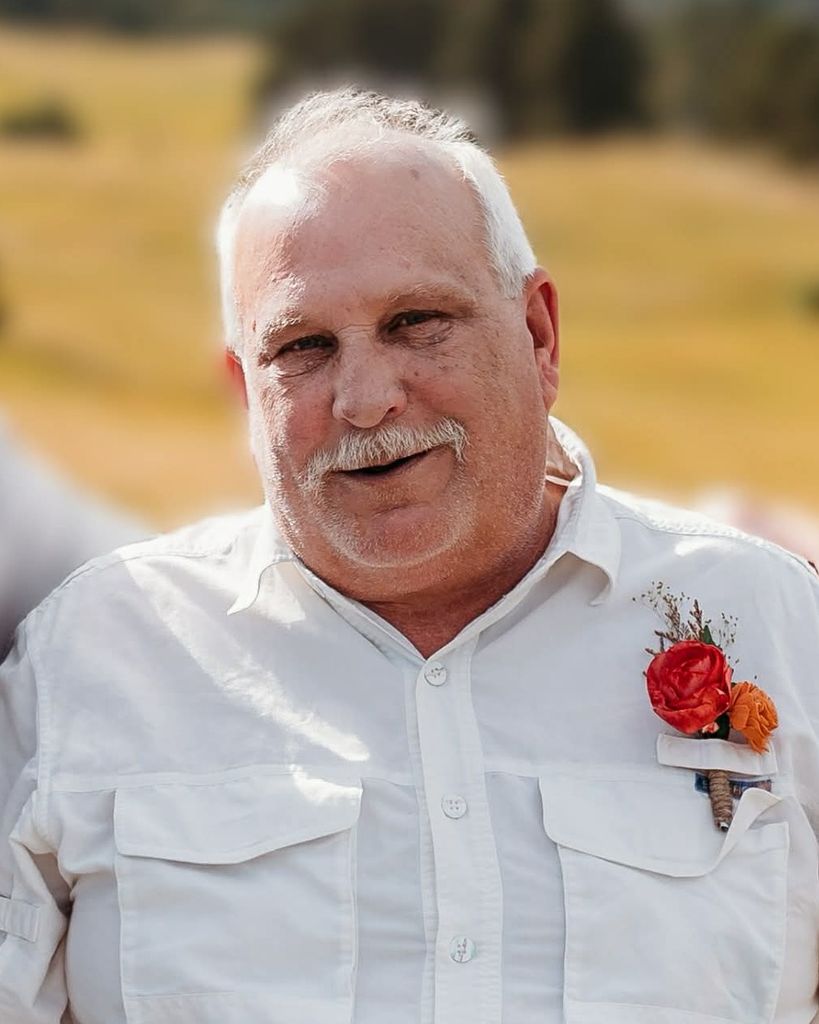 James "Jim" Peterson Profile Photo