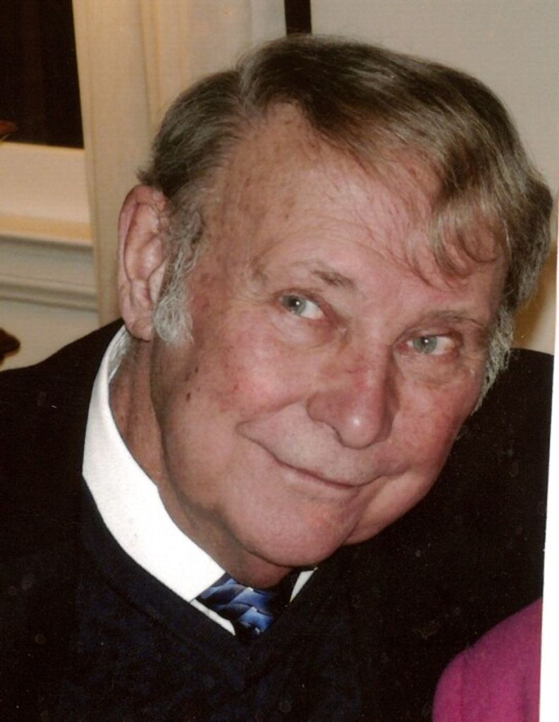 Albert H Krause