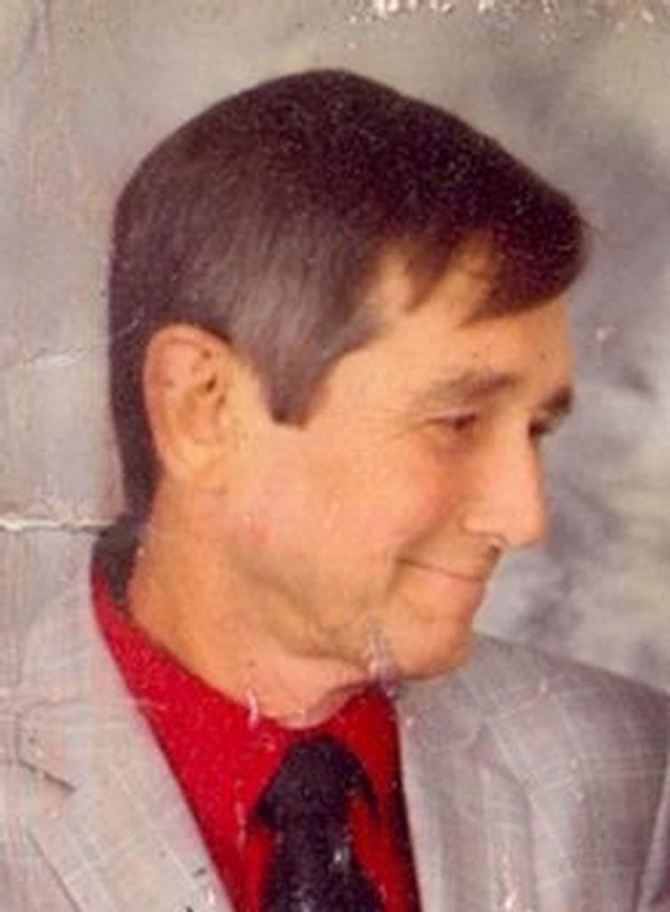 Keith Hamilton