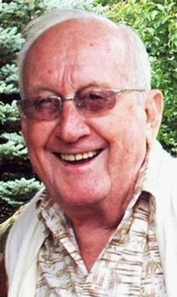 Calvin Harold Cahall
