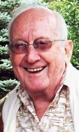 Calvin Harold Cahall Profile Photo