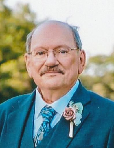 Michael L. Heintzman Profile Photo