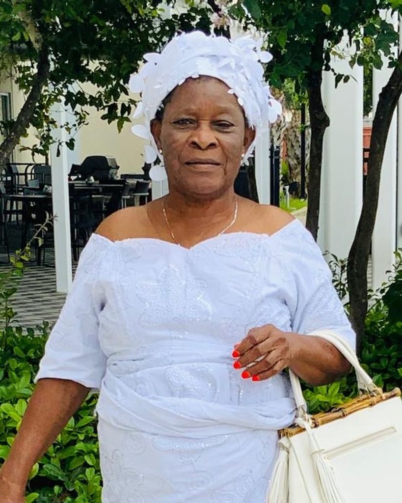 Sarah Anafo Ayimbila Profile Photo