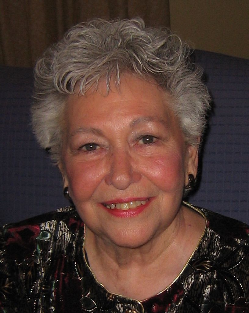 Alice A. Spehr