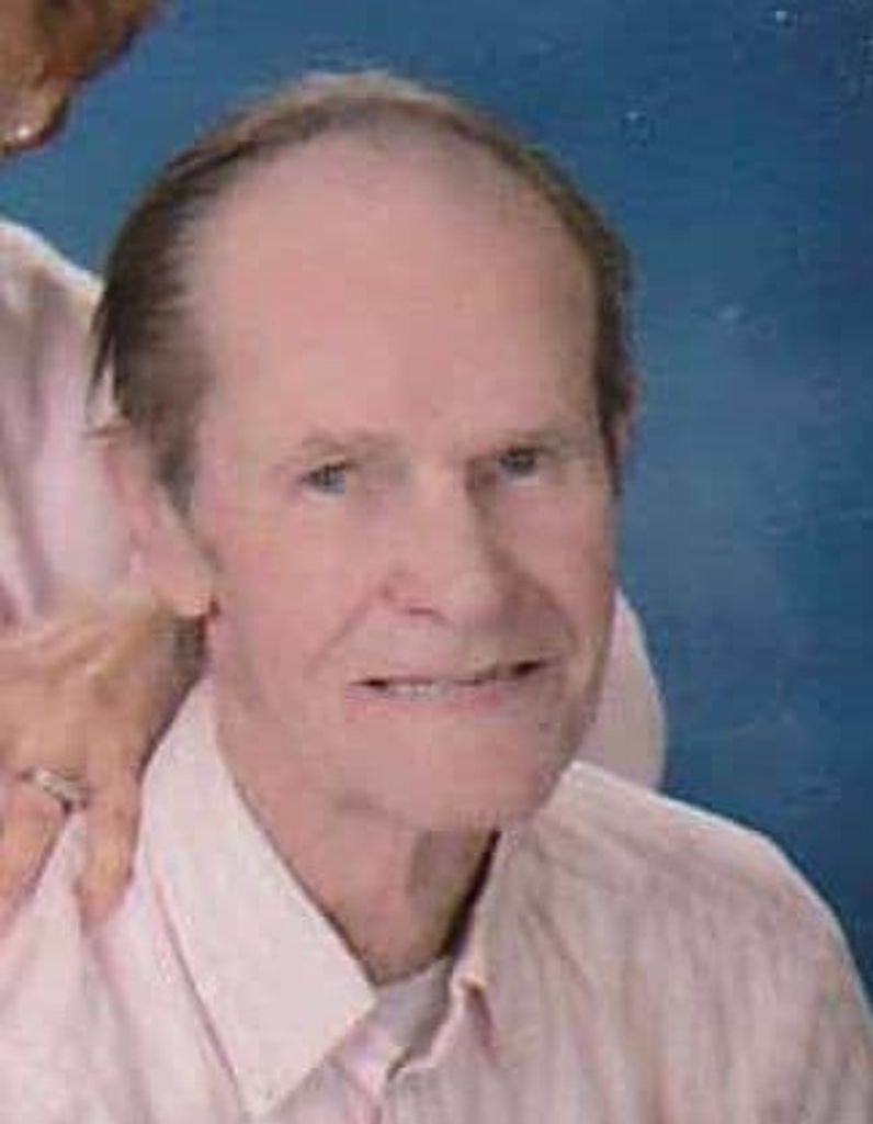 David Derrick