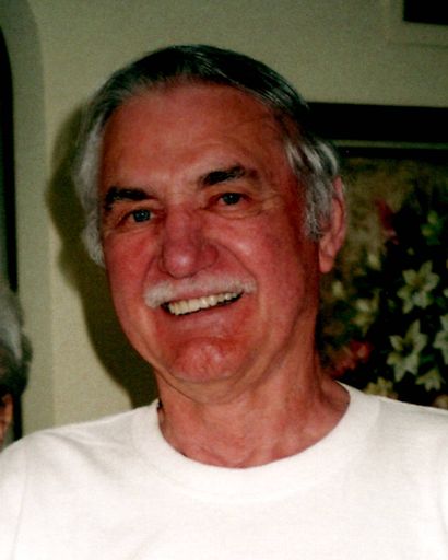 Daniel Reichl's obituary image