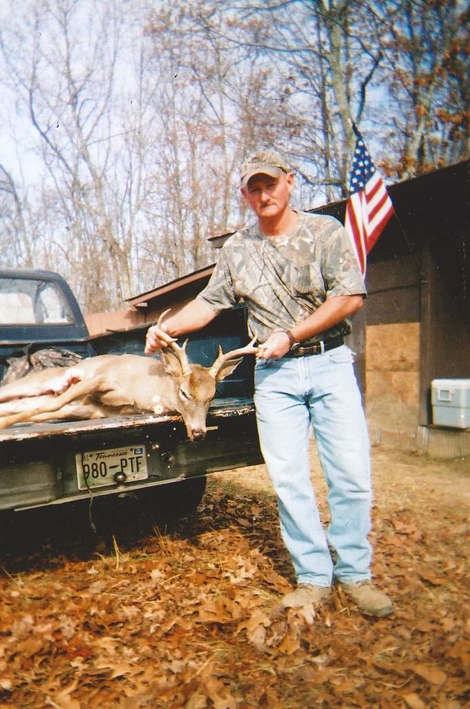 David Watson Profile Photo