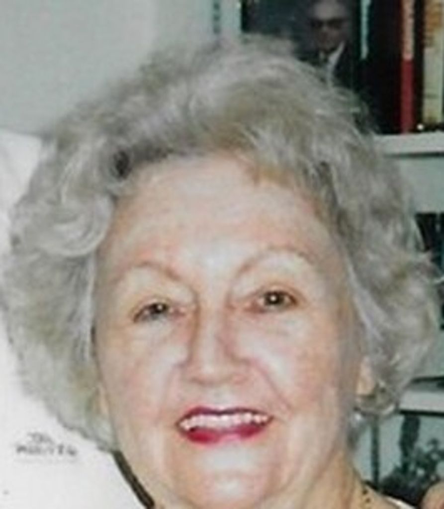 Janie Jones