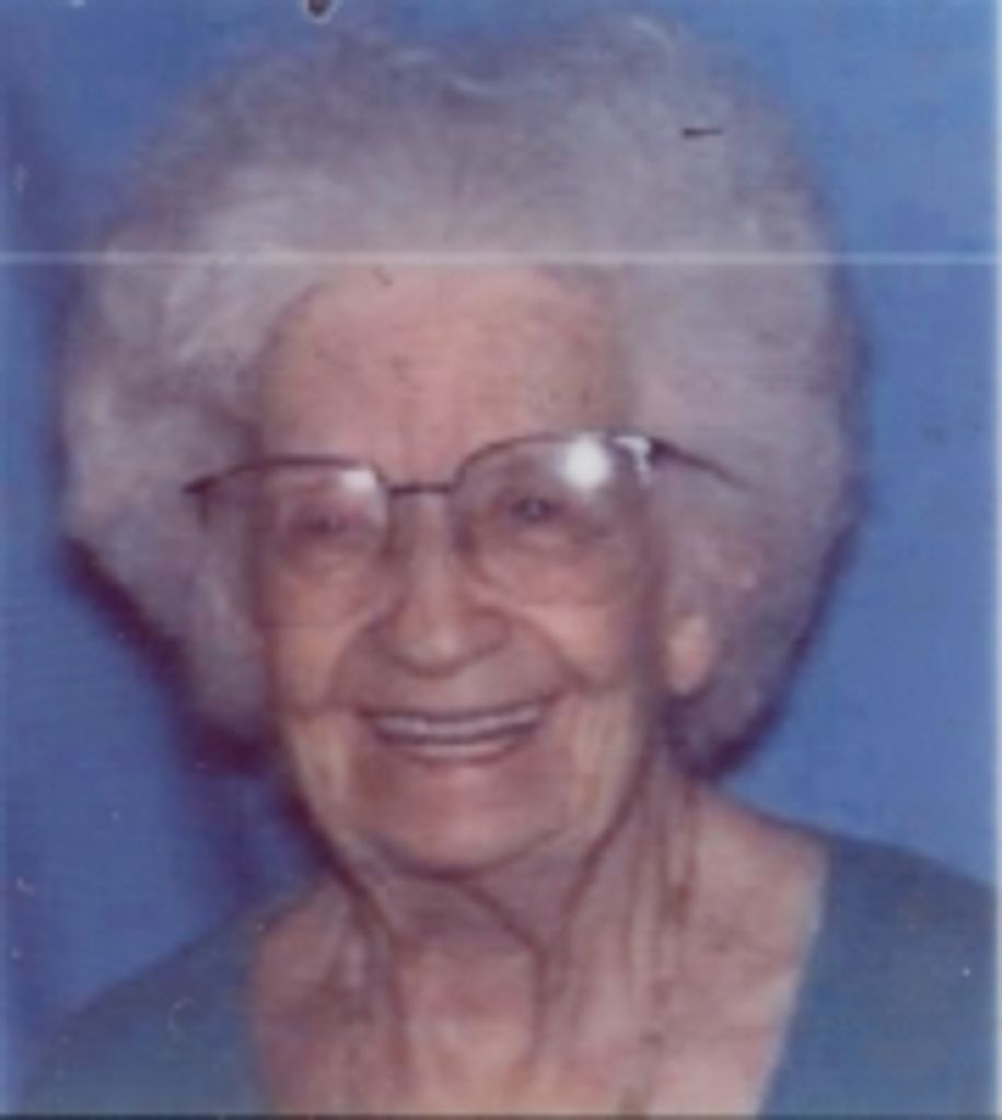 Kathryn Lorene Mason