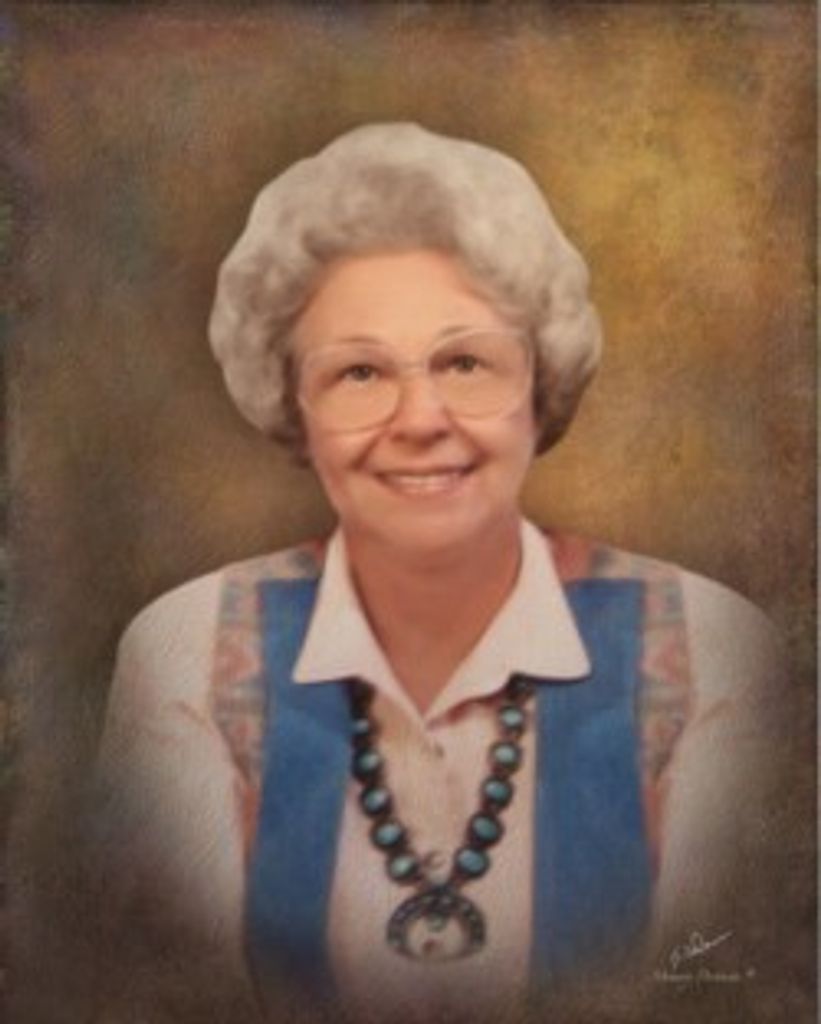 Virginia Lankford