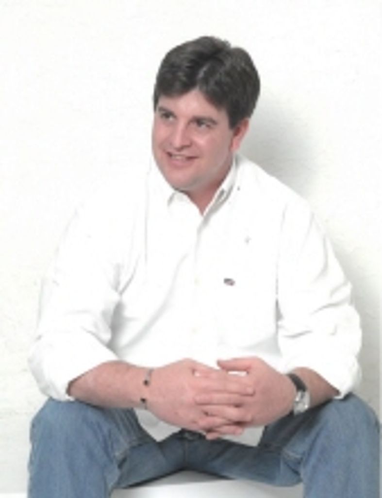 Daniel S. Diaz