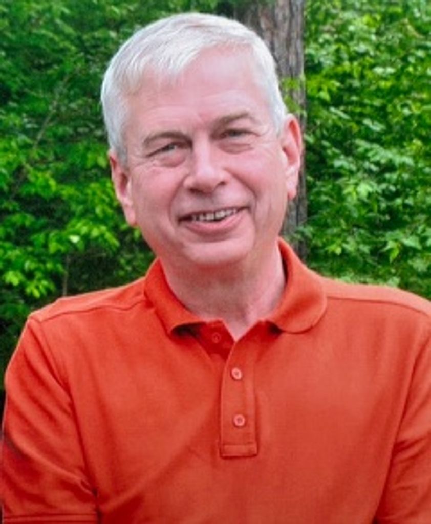 Gerald W. ” Jerry ” Ullrich