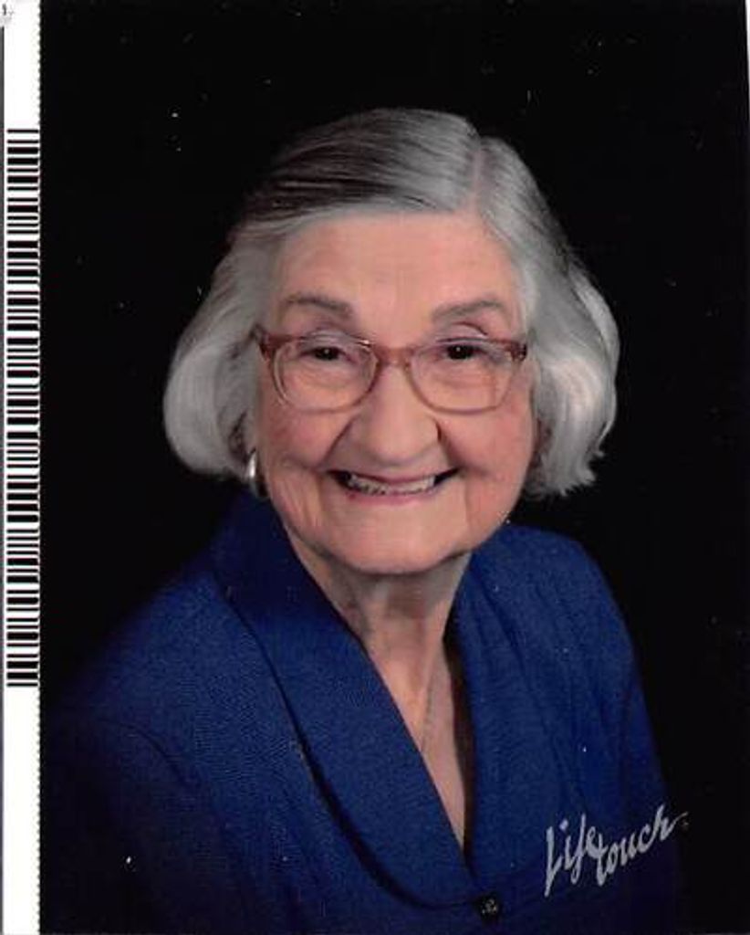 Alice Marie Roberson Profile Photo