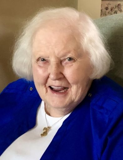 Marie Anna Neuwald Profile Photo