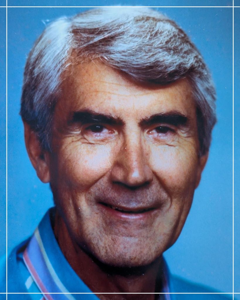Donald R. Tune Profile Photo