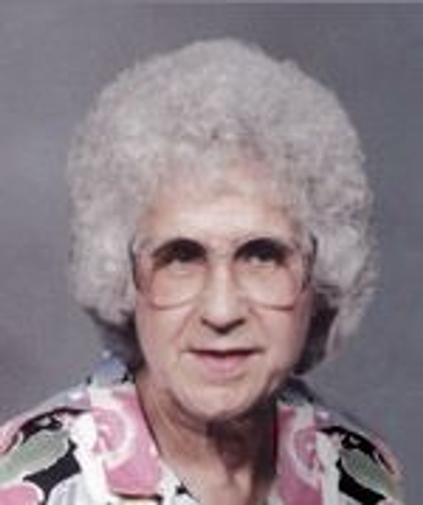 Dorothy Arlene Johnson