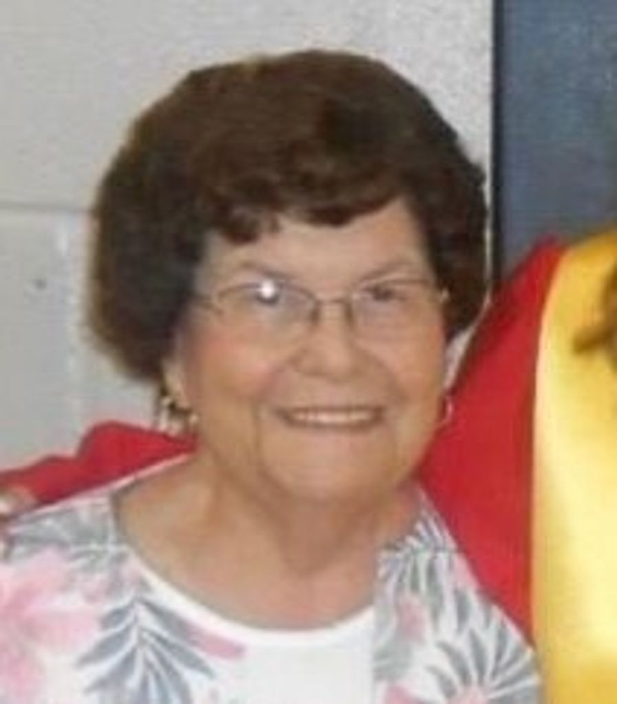 Marie C. Rohrbach Profile Photo