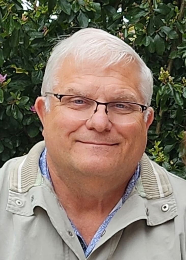 John V. Munafo Sr.