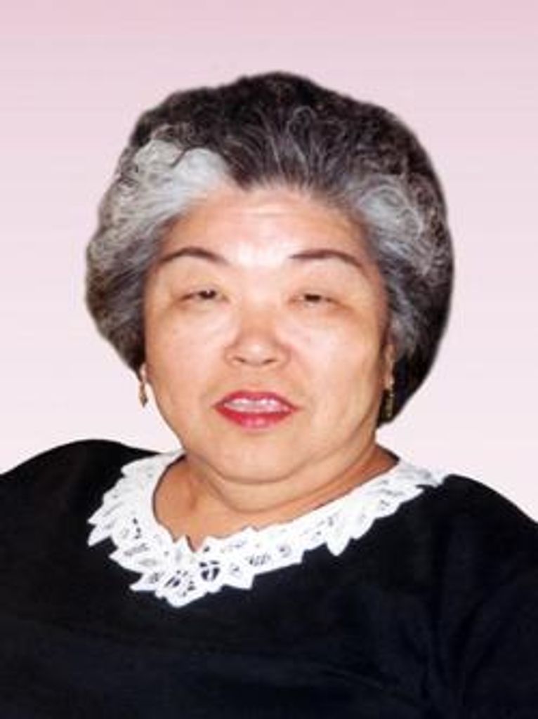 Kazue Tsukayama
