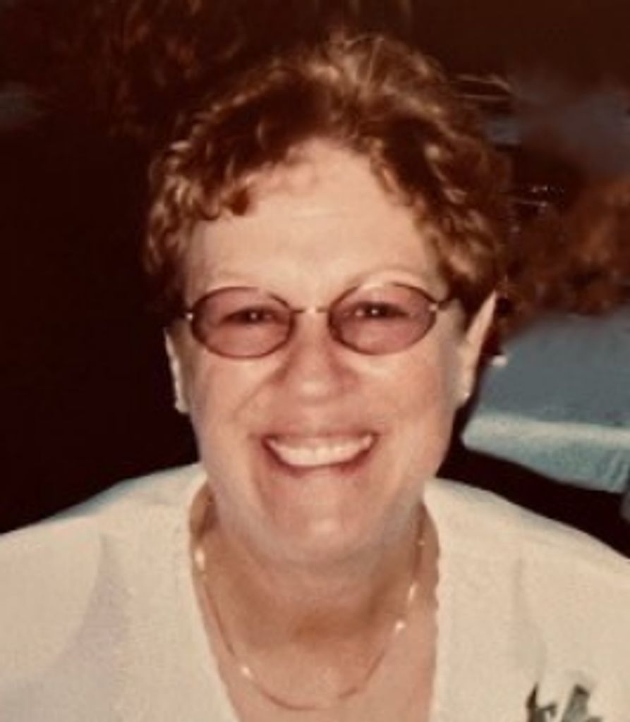 Tilda M. Bass